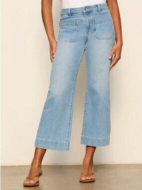 Sanctuary Denim ﻿﻿The Marine Jean Dollface